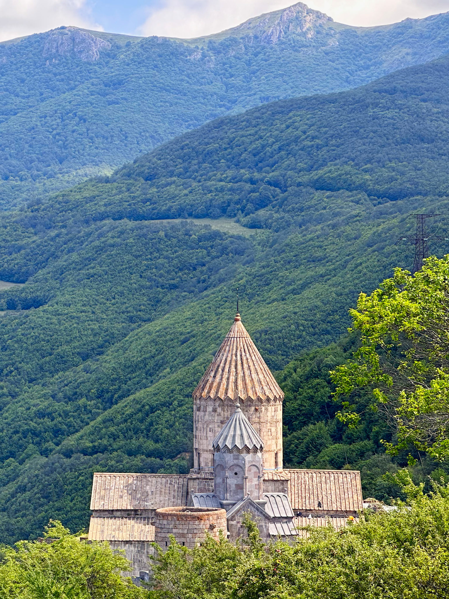 Tatev